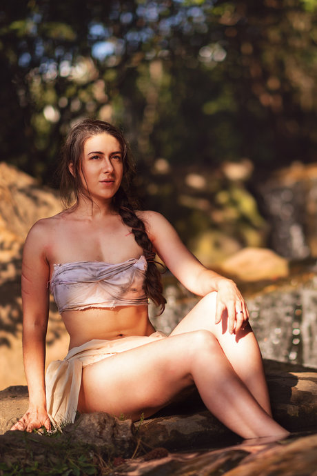 NaryaCosplay only fans naked