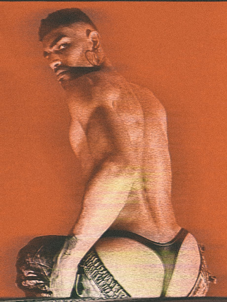 Narciso Nefer onlyfans porn