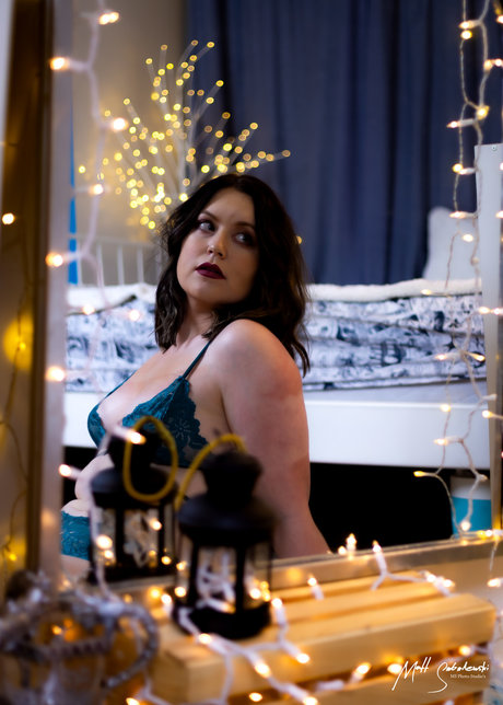 The Pleasant One only fans review