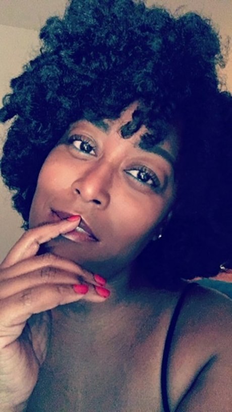 NaomiCarter leaked onlyfans porn