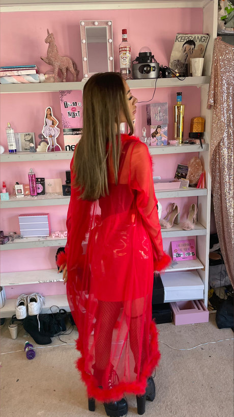 Goddess Alexis nude onlyfans leaks