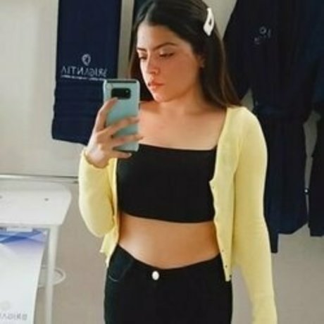 Nao Ambriz onlyfans naked leak