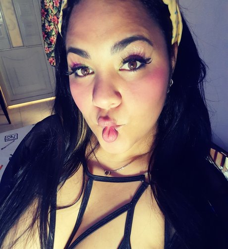 NANY onlyfans striptease