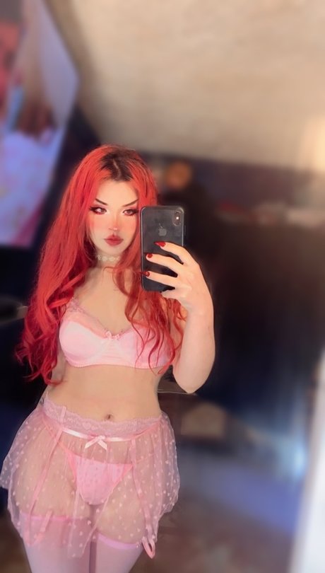 Arianne Cortez onlyfans picture