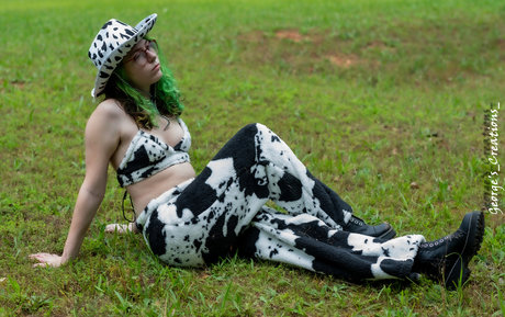 Gale Bkitty onlyfans sex leaks