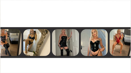 Daisy VIP page sexy onlyfans