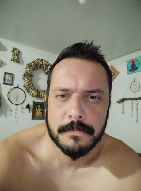 Daghda Cosant ir Dandelion pics onlyfans