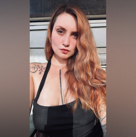 Beonka Daffodil is on onlyfans