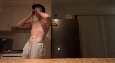 Connor Jacob ass onlyfans