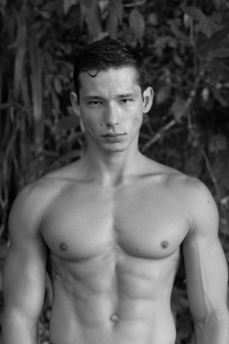 Nandoskinner onlyfans leaked free