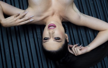 Nanda Sweet naked onlyfans pics