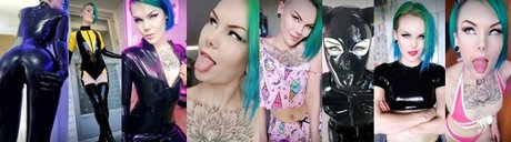 Dementhia onlyfans leak nude