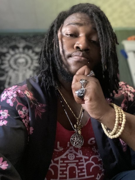 Ecchi King Taro onlyfans nude leak