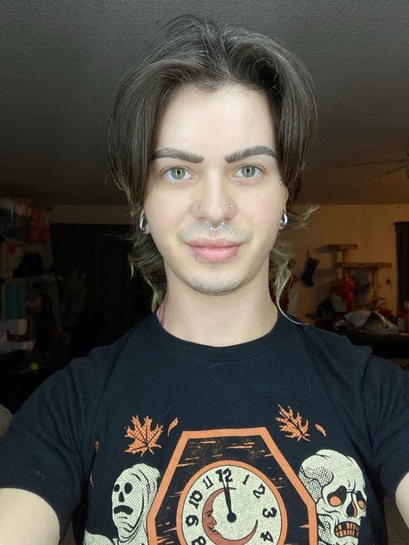 Demon Baby onlyfans naked leak