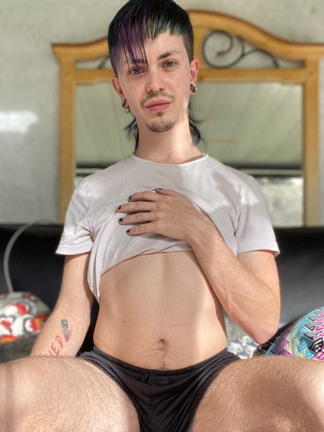 Demon Baby onlyfans nudes leaked
