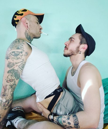 Deitan only fans leaks