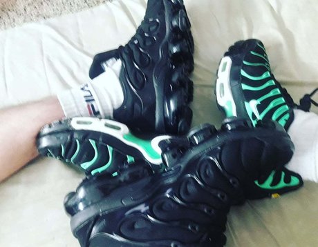 Deitan onlyfans nudes leak