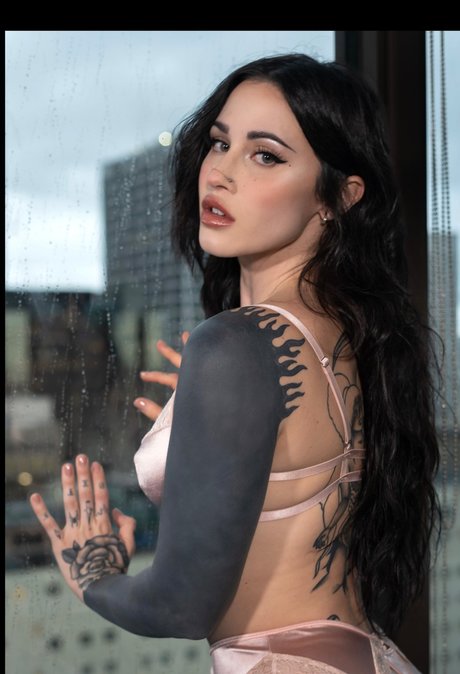 Demi Morgan nude onlyfans leaked