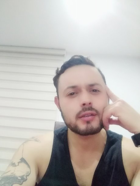 David Ladino Penchi Mc sexy onlyfans