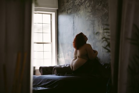 Fat Redhead naked onlyfans