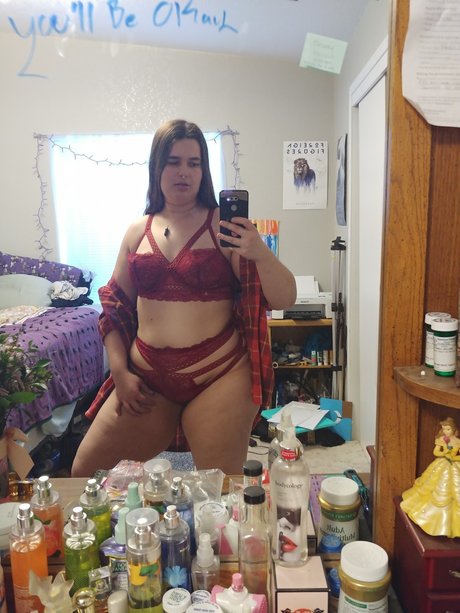 Angell Meep nude onlyfans pics