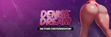 Denise dream onlyfans ass