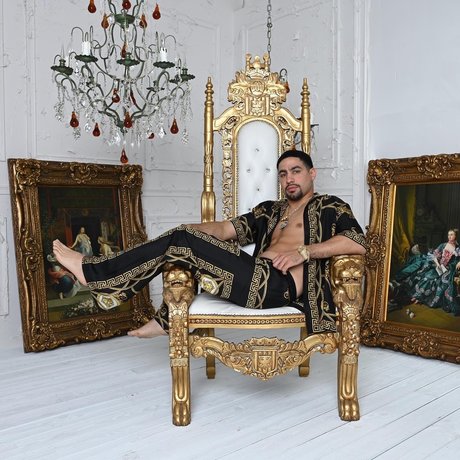 Danny Swift Garcia onlyfans for free
