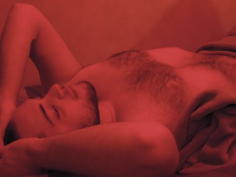 The hidden demon nude on onlyfans