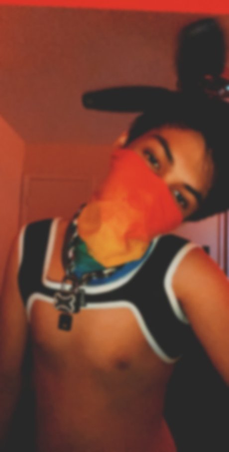 Robin Wonder nude onlyfans leaked