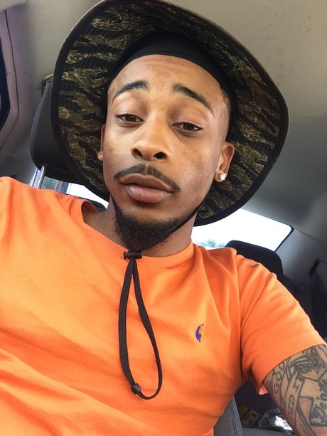 SlaughtaGawd fans only