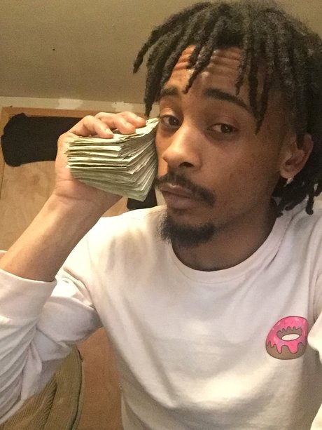 SlaughtaGawd onlyfans leak naked