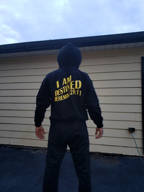 Dillon Pousson nude onlyfans