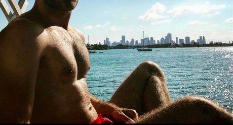 Dave Dude onlyfans ass