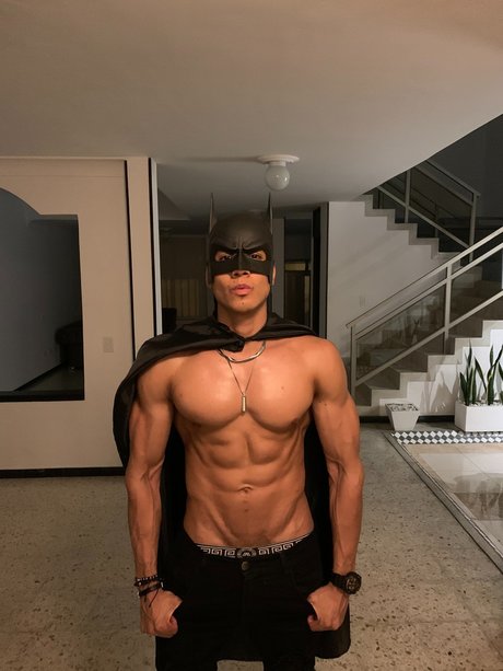 Connor King onlyfans nude pics