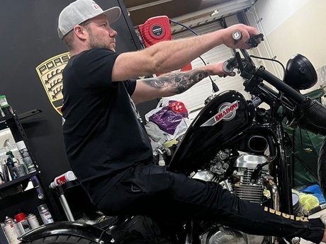 domenjoi onlyfans content