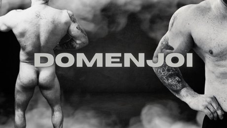 domenjoi onlyfans striptease