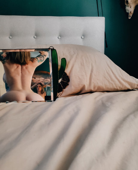 Miss Amber onlyfans nude photos