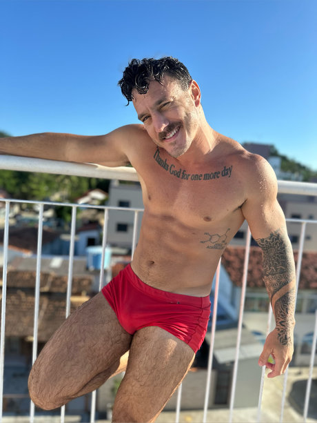 Davi Eliasquevici onlyfans leaked xxx