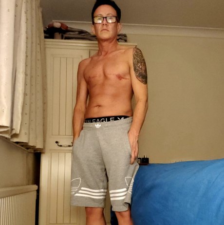 Bruce Hills onlyfans pics