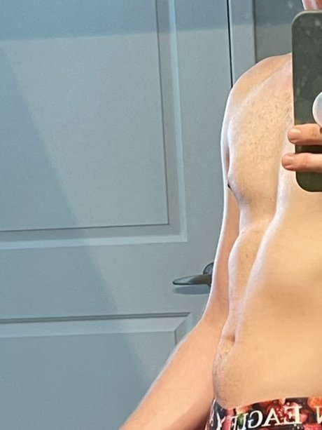 Cody Whitlock onlyfans leaked photos