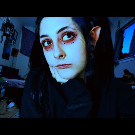 Dim Dream onlyfans nude photos