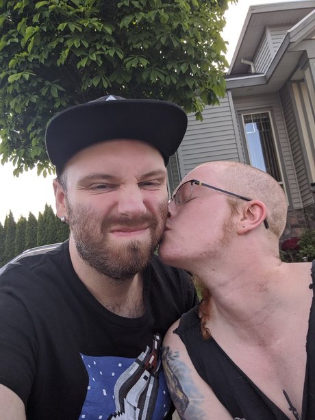 Dale and Vix onlyfans de