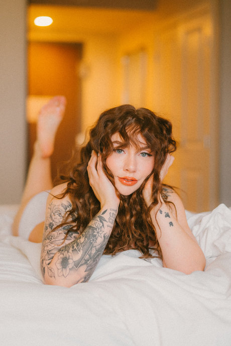 Dakota Danette onlyfans star