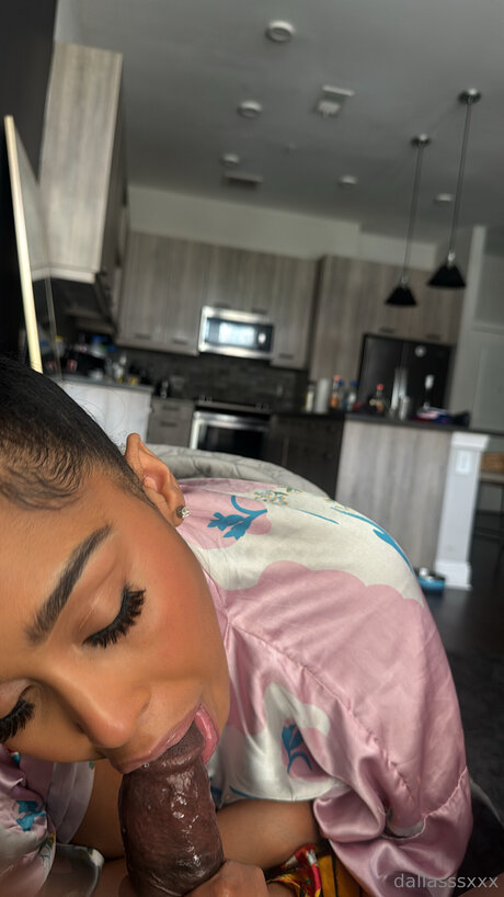 Dallas Micheal leaked onlyfans sex