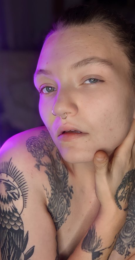 Daire Ember leaked onlyfans photos