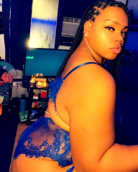 GG BeeniT onlyfans nudes leak