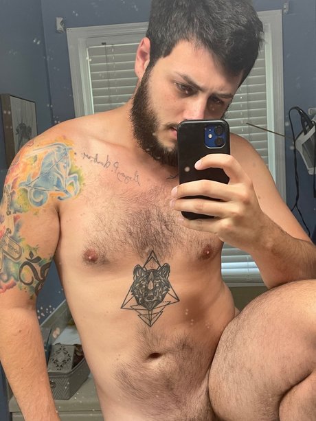 Dalton Packer nudes onlyfans leaked