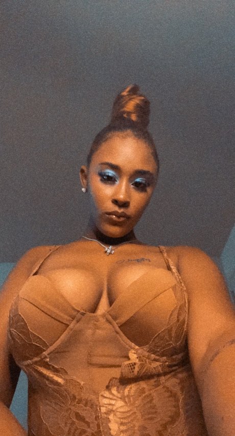 cocoa Diorr naked leaked onlyfans