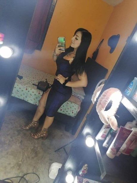 Nancy CR_ onlyfans leaked photos