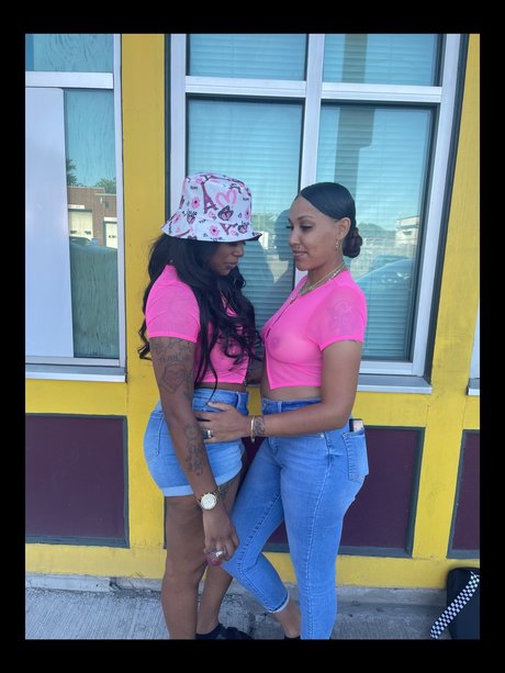 DoubleTrouble onlyfans porn free